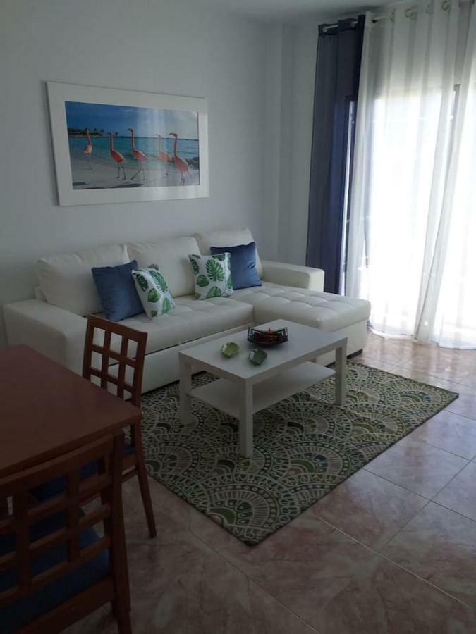 Centrico Y Agradable Piso En Santa Cruz De Tenerife Exterior photo